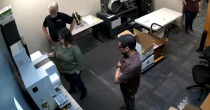 Hand count audit of Cochise County election skipped 57 percent of the ...