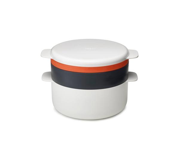 M-Cuisine™ Microwave Rice Cooker
