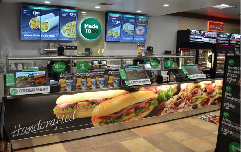 Circle K brings new concept to Douglas Douglas Dispatch