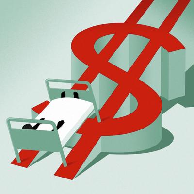 Difficult choices for some long-term Care policyholders 