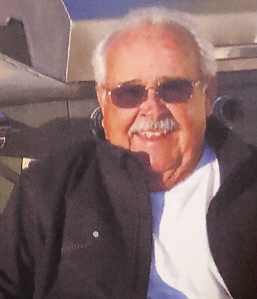 Gerald Dean Pollard 'Jerry Pollard', 81 Obituaries