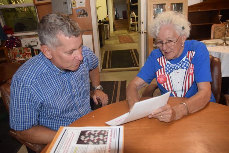 Benson Historic Museum celebrates renovations, grand opening Benson