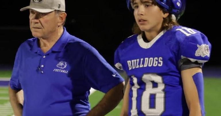 Valley Union turns to veteran coach Doug Odum to lead its football program