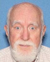 Missing 84-year-old man found dead, Sheriff's Office says
