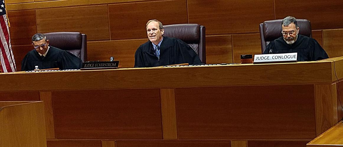 Judgment could impact how civilians sue police Local News Stories
