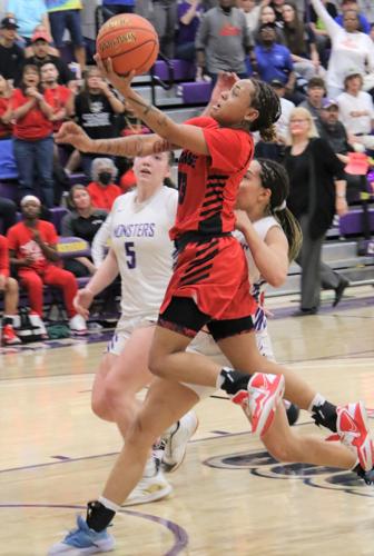 Cochise women heading back to NJCAA tournament
