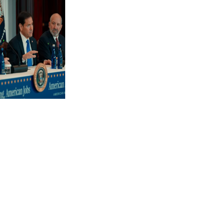 Gunnison Copper CEO Attended Trump's American Mining Event