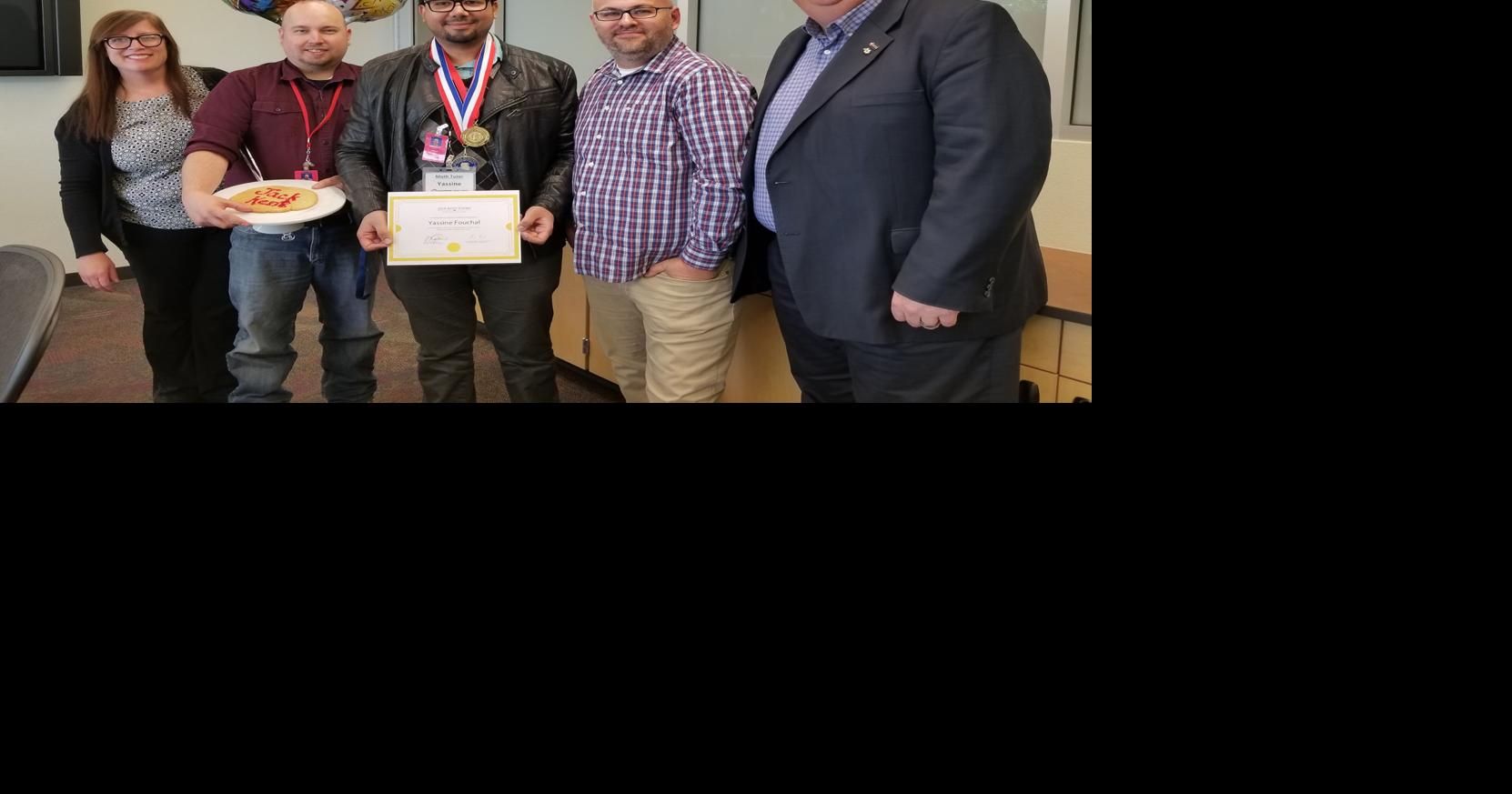 Cochise College student awarded Jack Kent Cooke Scholarship Cochise