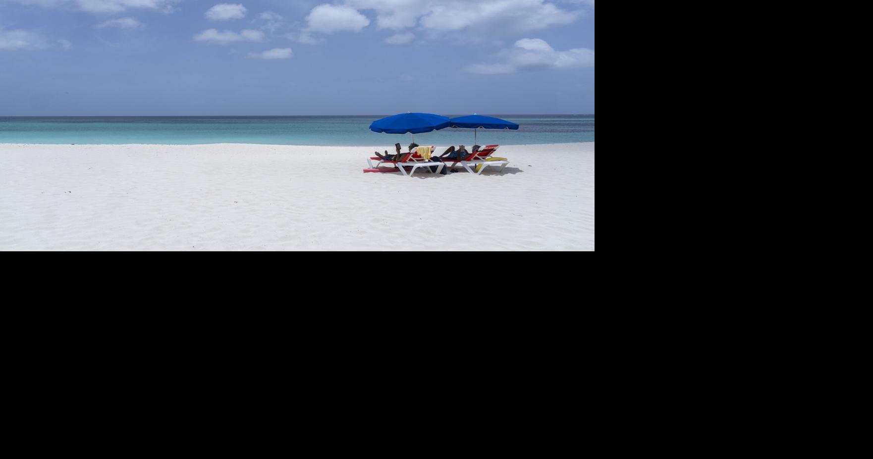 FRUGAL TRAVELER: Island-Hopping on a DIY Caribbean Cruise