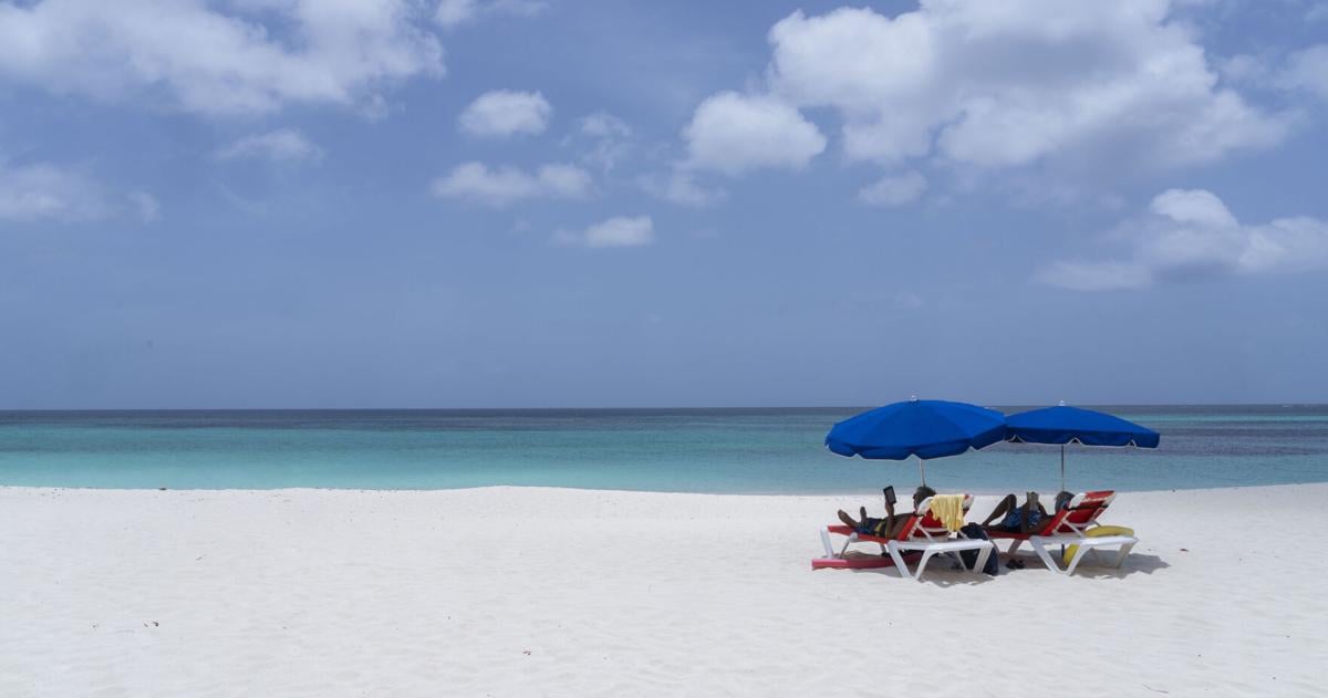 FRUGAL TRAVELER: Island-Hopping on a DIY Caribbean Cruise