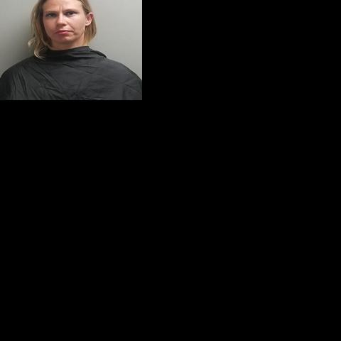 Hereford woman faces felony animal cruelty charges after dogs found ...