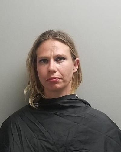 Hereford woman faces felony animal cruelty charges after dogs found