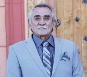 Obituary of Humberto Valenzuela Jr.