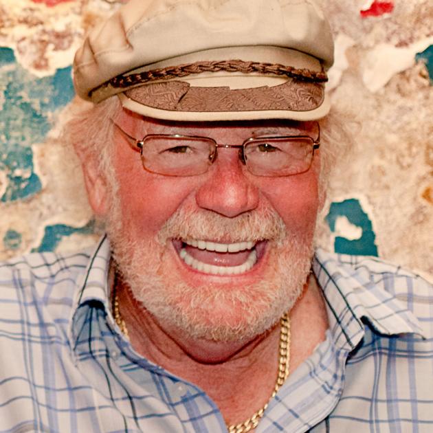 Obituary For Peter John Wilkins 75 Obituaries Myheraldreview Com