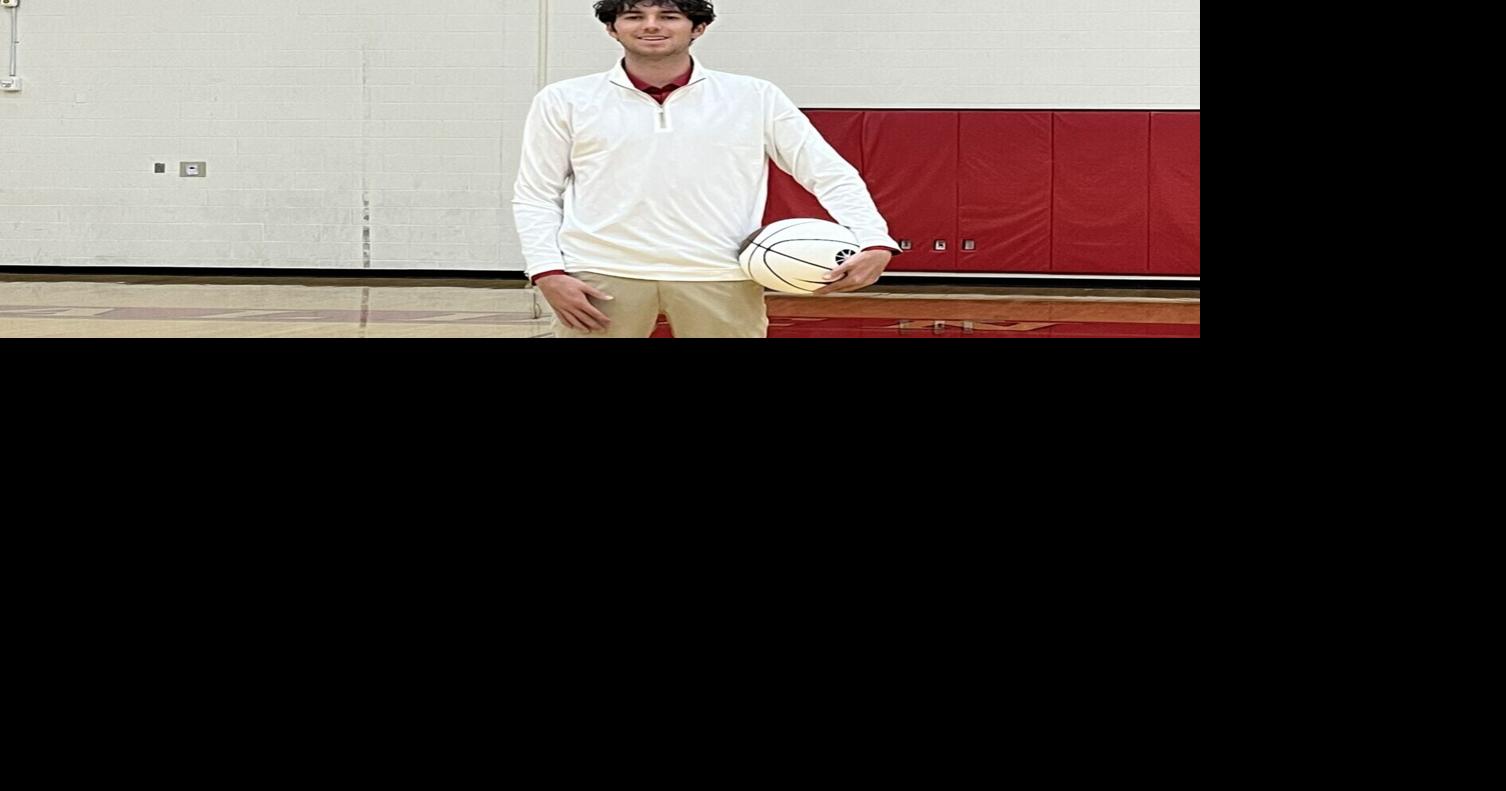 New Walden Grove basketball coach is 22 with a unique history