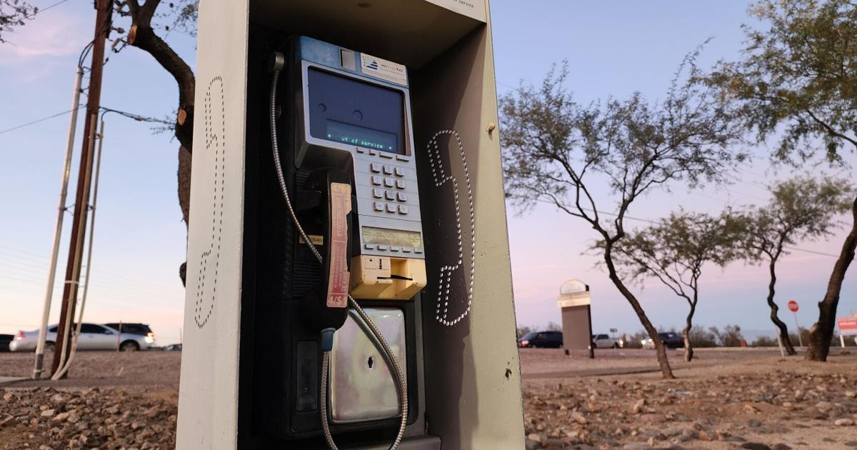 Southern Arizona's 520 area code gets a longer life — for now | State ...