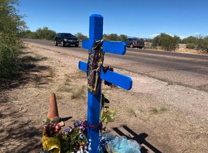 He was our son Family grieves a life of promise cut short State