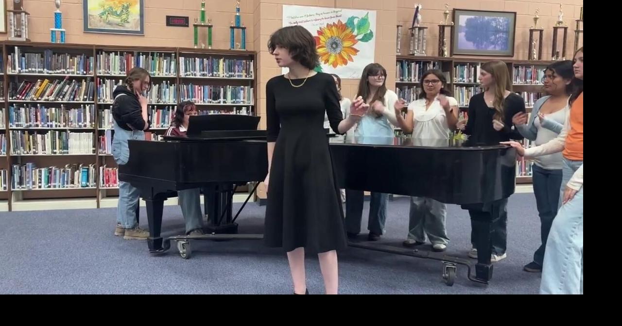 Buena High’s ‘Six’ turns Tudor history into a full-volume pop concert