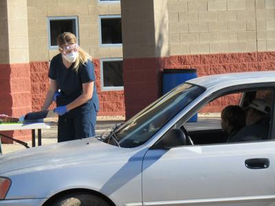 Willcox City Hall Closed Social Distancing Underway Everywhere Complementary Myheraldreview Com