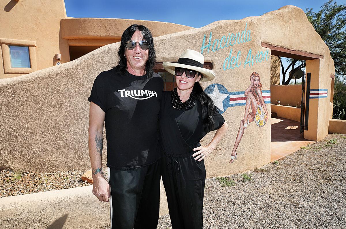 Bonaduce Opens Second Lodging Accomodations In Bisbee Bisbee Myheraldreview Com