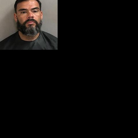 Local teacher arrested for alleged sex crimes with a minor | Courts ...