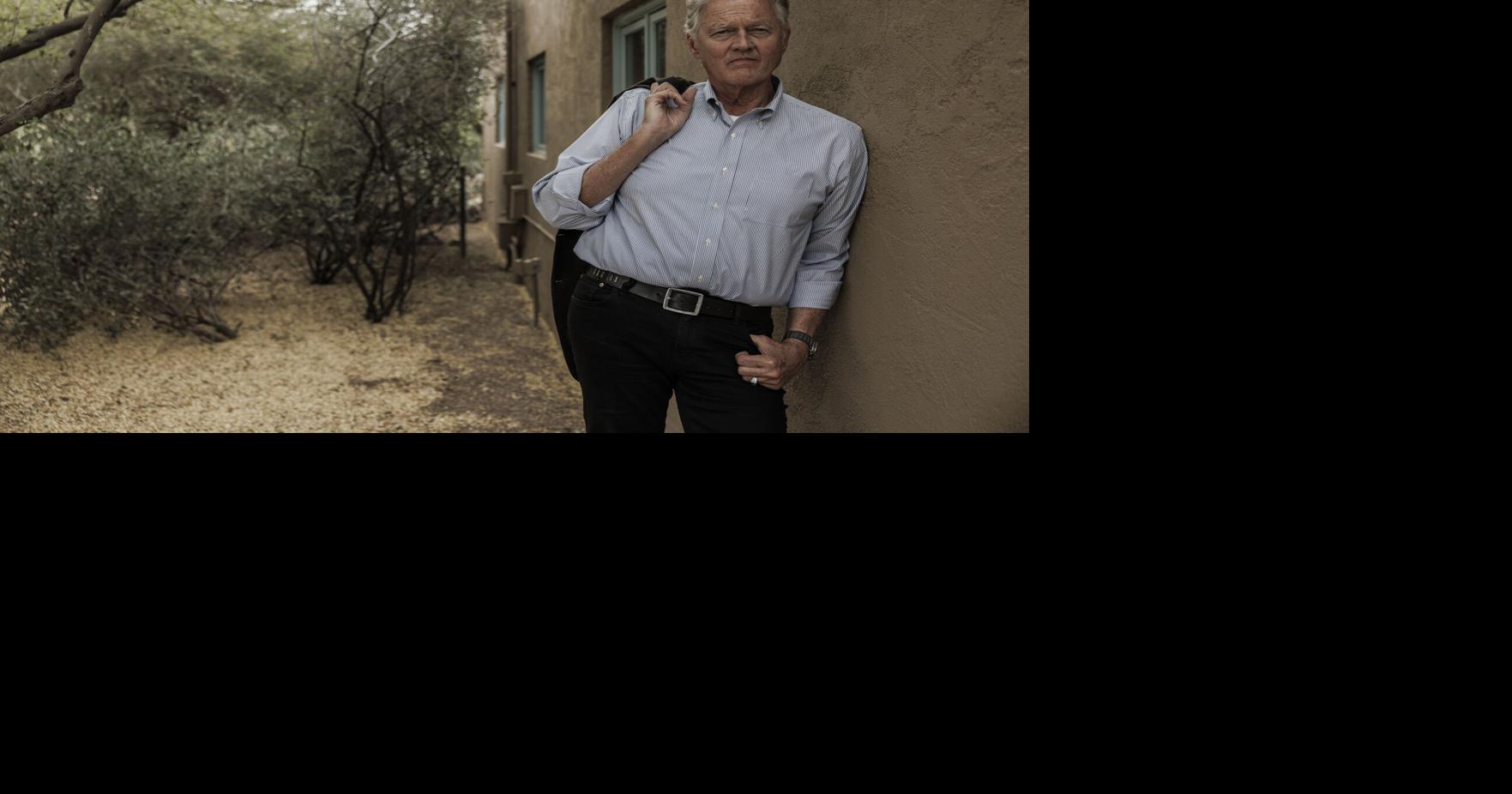 There’s a Third Political Party in Arizona. Just Don’t Call It ‘Independent.’