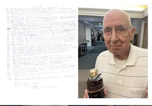 He Read (at Least) 3,599 Books in His Lifetime. Now Anyone Can See His List.