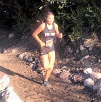 Barco making third straight trip to state meet