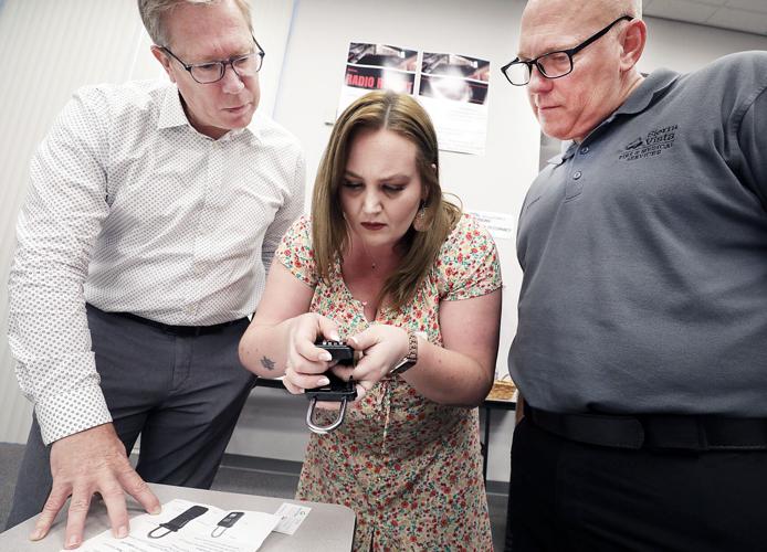 Lockbox program allows first responders access to home in emergency