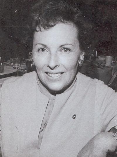 Ruth Imogene Dupes, 97