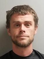 Arkansas car thief going to prison for injury crash near Benson