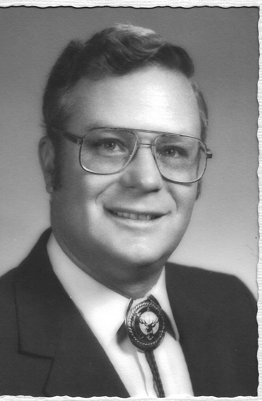 Donald Olander Obituaries