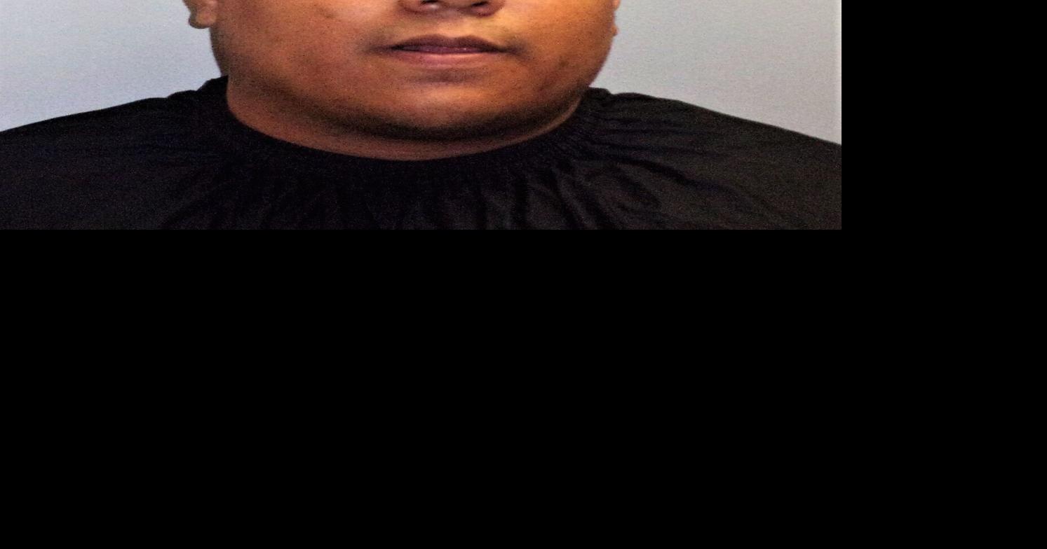 Douglas man sent to prison for 3 years | Douglas Dispatch ...
