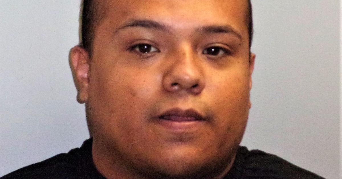 Inmate Douglas Riley Douglas man sent to prison for 3 years | Douglas Dispatch ...