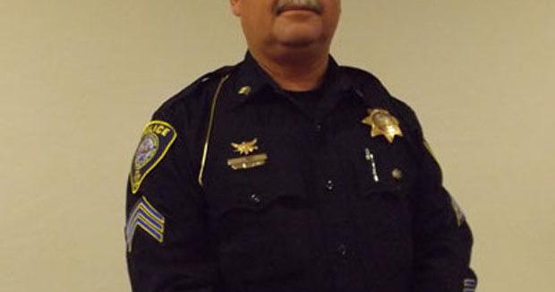 WPD Detective Sgt. Jose Rios named interim police chief | Willcox Range ...