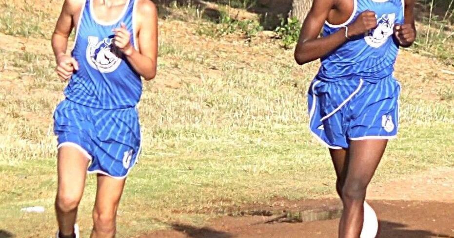 Buena boys place 12th in Mt. SAC sweepstakes race; McDonald leads girls