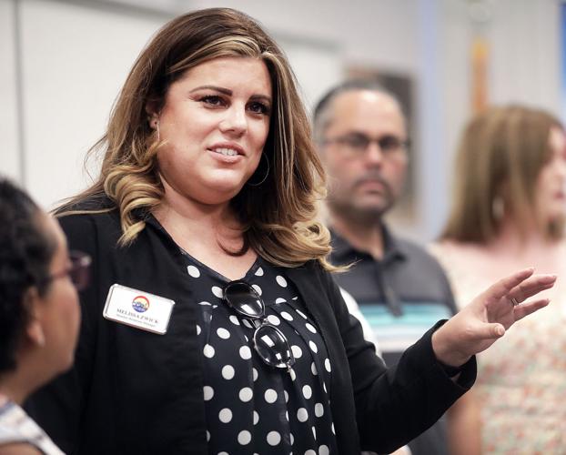 Lockbox program allows first responders access to home in emergency