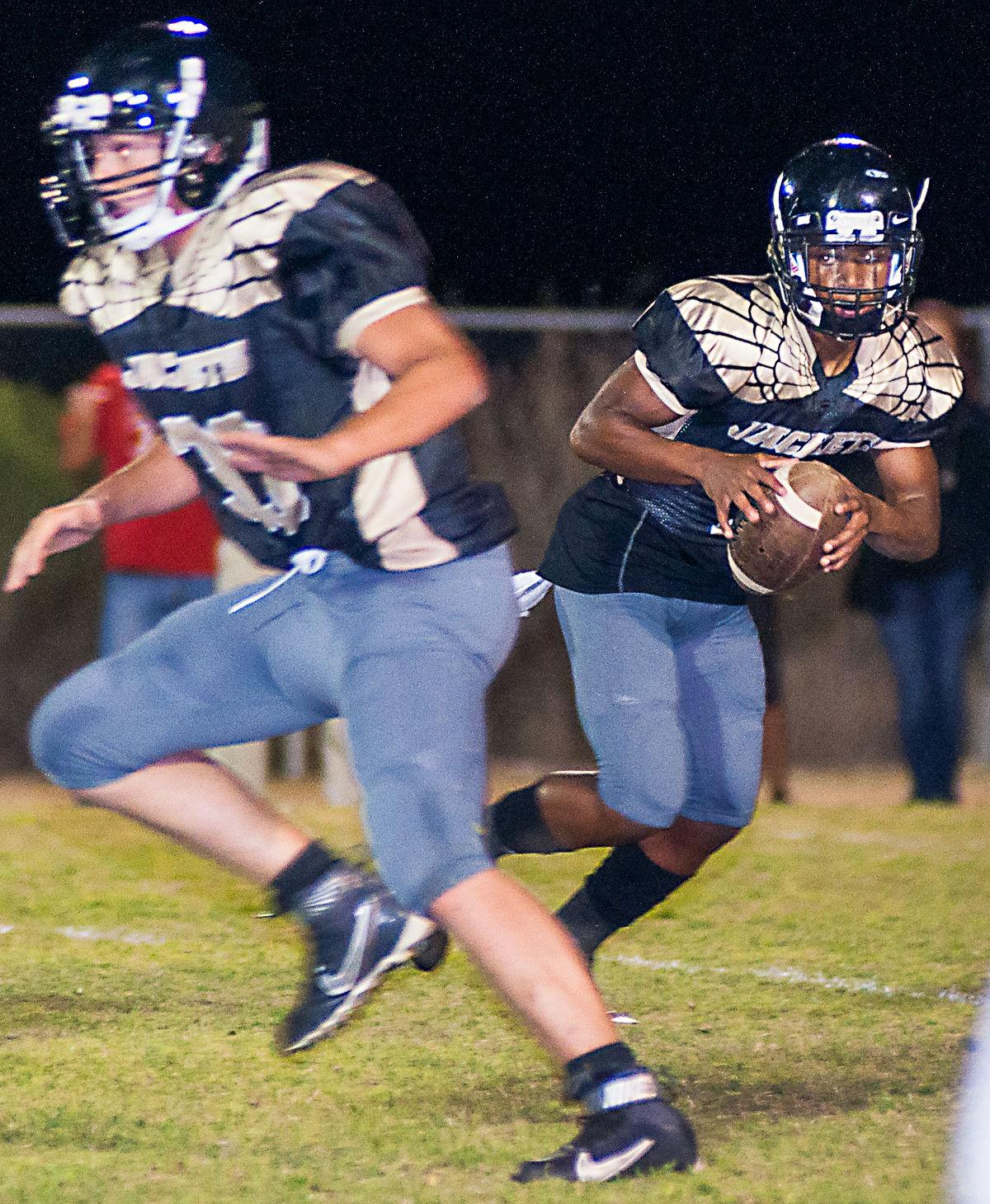 H S Football Santa Cruz 89 Tombstone 0 Soco Sports