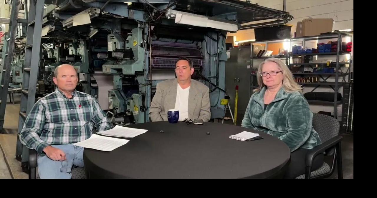 Crosby Delays, Buffett Ranch Talks, Tax Turmoil and a Governor’s Race Shake-Up: Inside Cochise County’s Week