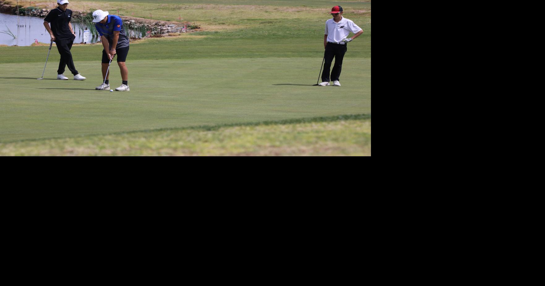 Benson budget passes as golf course faces scrutiny