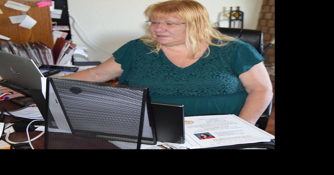 Town hall, spotlight speaker planned for Huachuca City Community