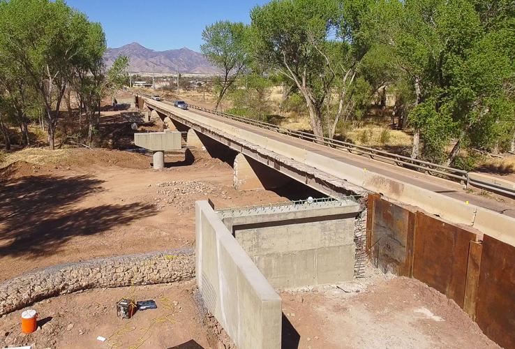 Bridge work to delay Hwy. 92 traffic | Local News Stories ...