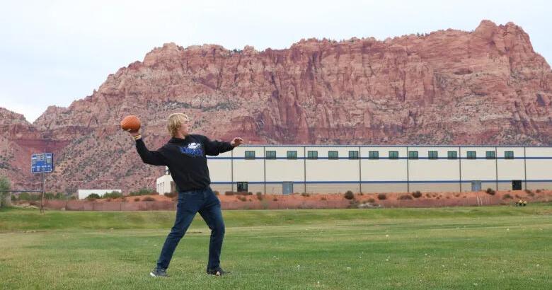 Football, measles and the transformation of Colorado City