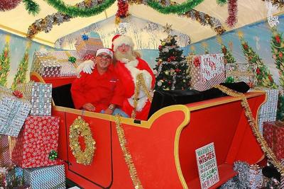 Tata Ruben Organizes Christmas Photo Booth Myheraldreview Com Hd wallpaper for backgrounds tata, car tuning tata and concept car tata wallpapers. tata ruben organizes christmas photo