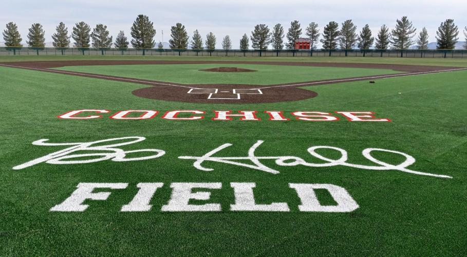 Baseball season at Cochise College begins this weekend Local Sports
