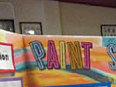 Science Fair brings out best in students' creativity | Benson ...