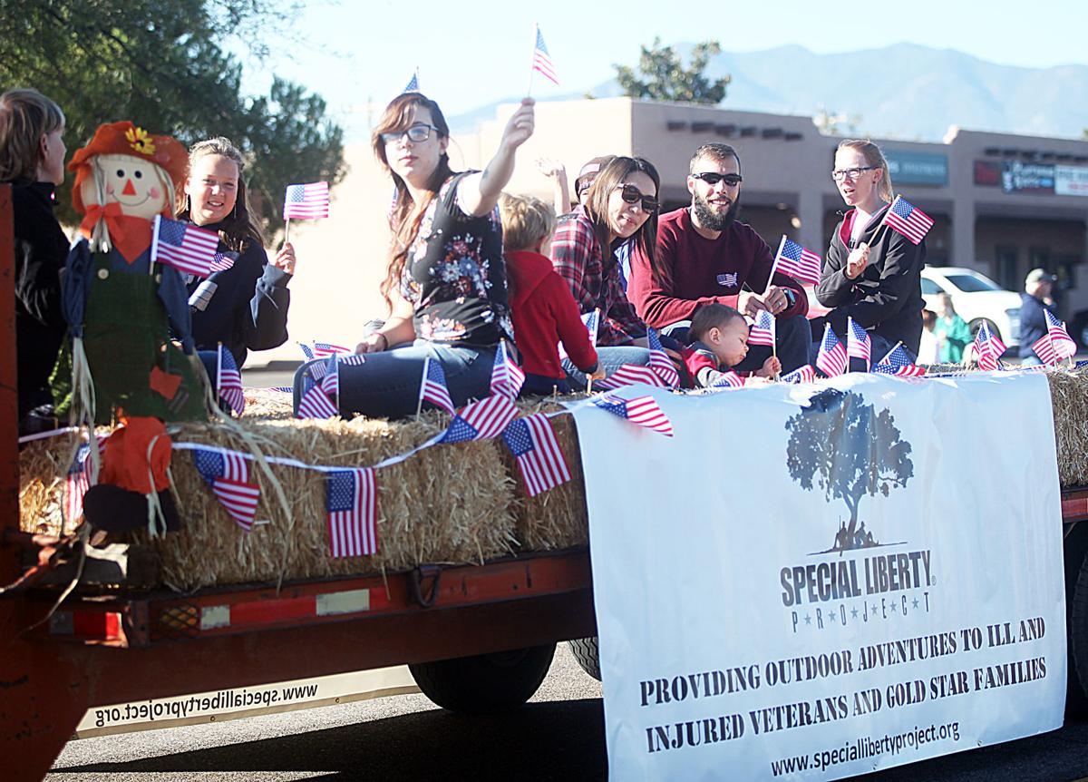 Veterans day specials minneapolis