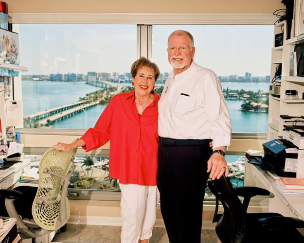 No Religion? At These FaithBased Retirement Communities, No Problem