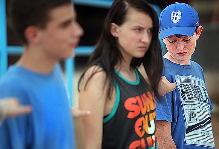 Why JROTC? Local News Stories