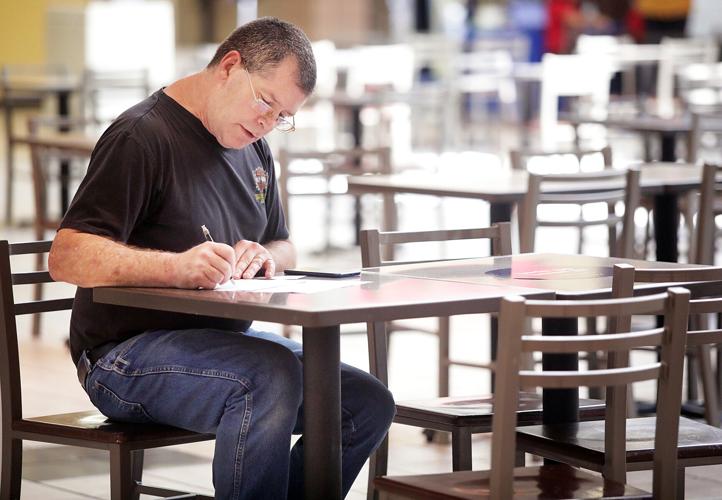 Sierra Vista hiring fair a relief for many Local News Stories